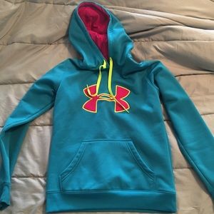 Under Armour Hoodie